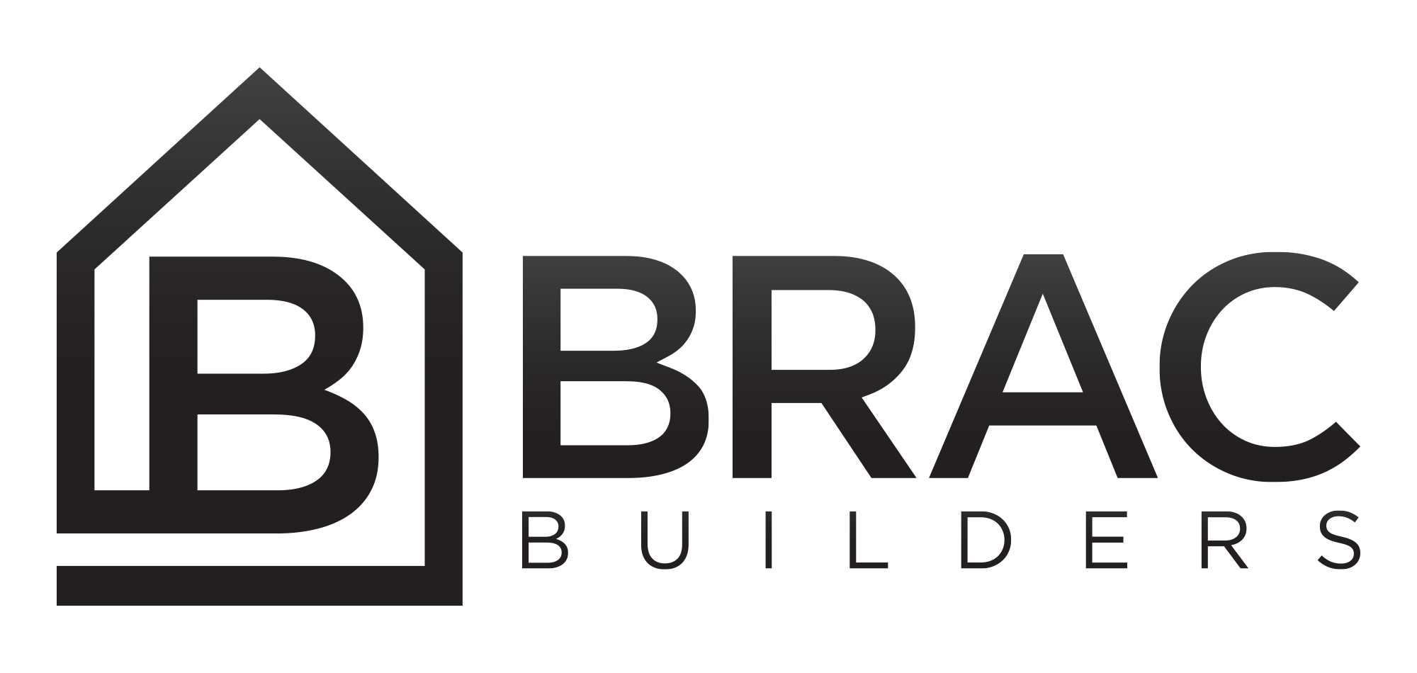 BRAC Builders Logo